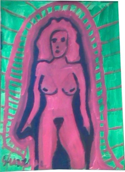 Underground art NuArtistique