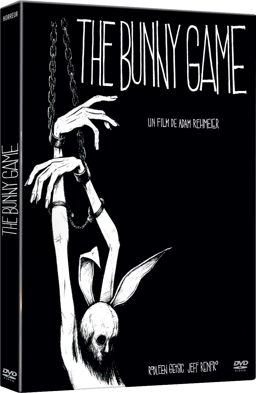 The Bunny Game The Bunny Game