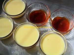 Recette Facile | Recette crème caramel